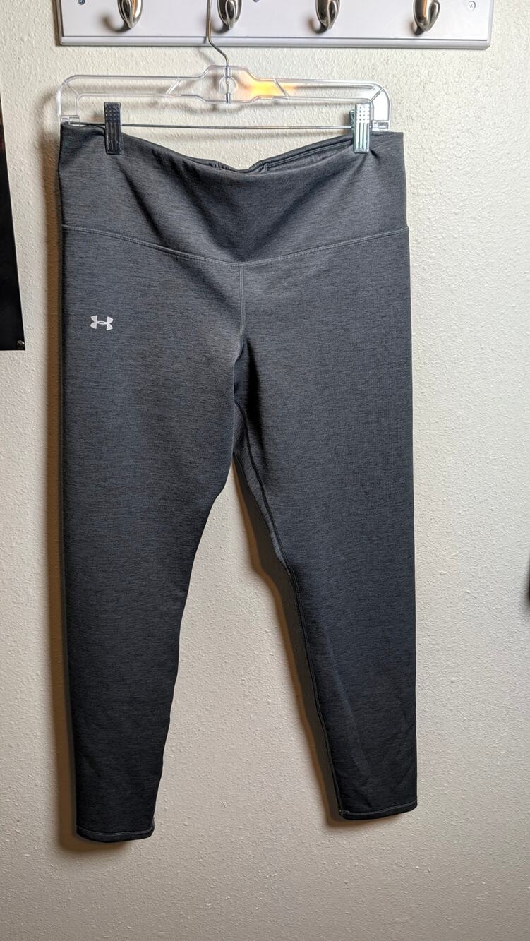 Under Armour Women's Compression Leggings Size XL